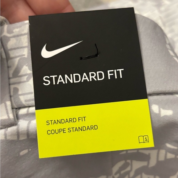 Nike Golf Shorts- Dri Fit- NWT - Picture 3 of 3